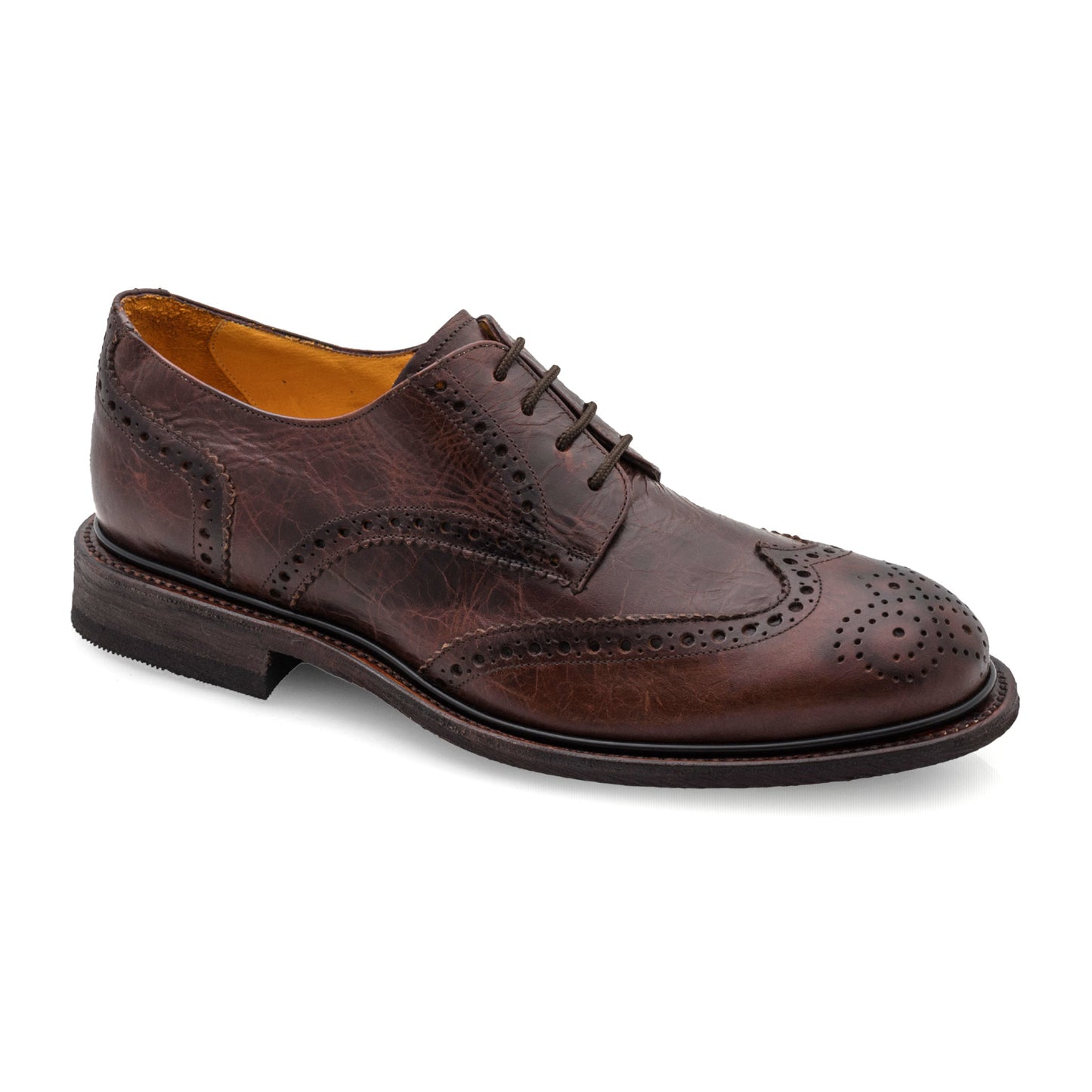 Derby Volcano Chedrón 103 Goodyear Welt {Preventa}