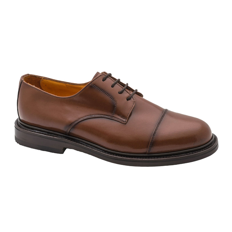 Derby Mandarina Camaleón