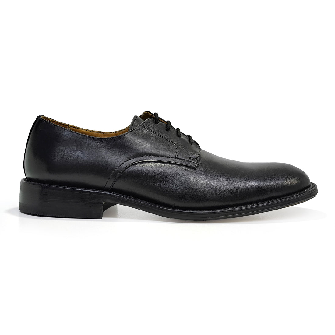 Black Oxford