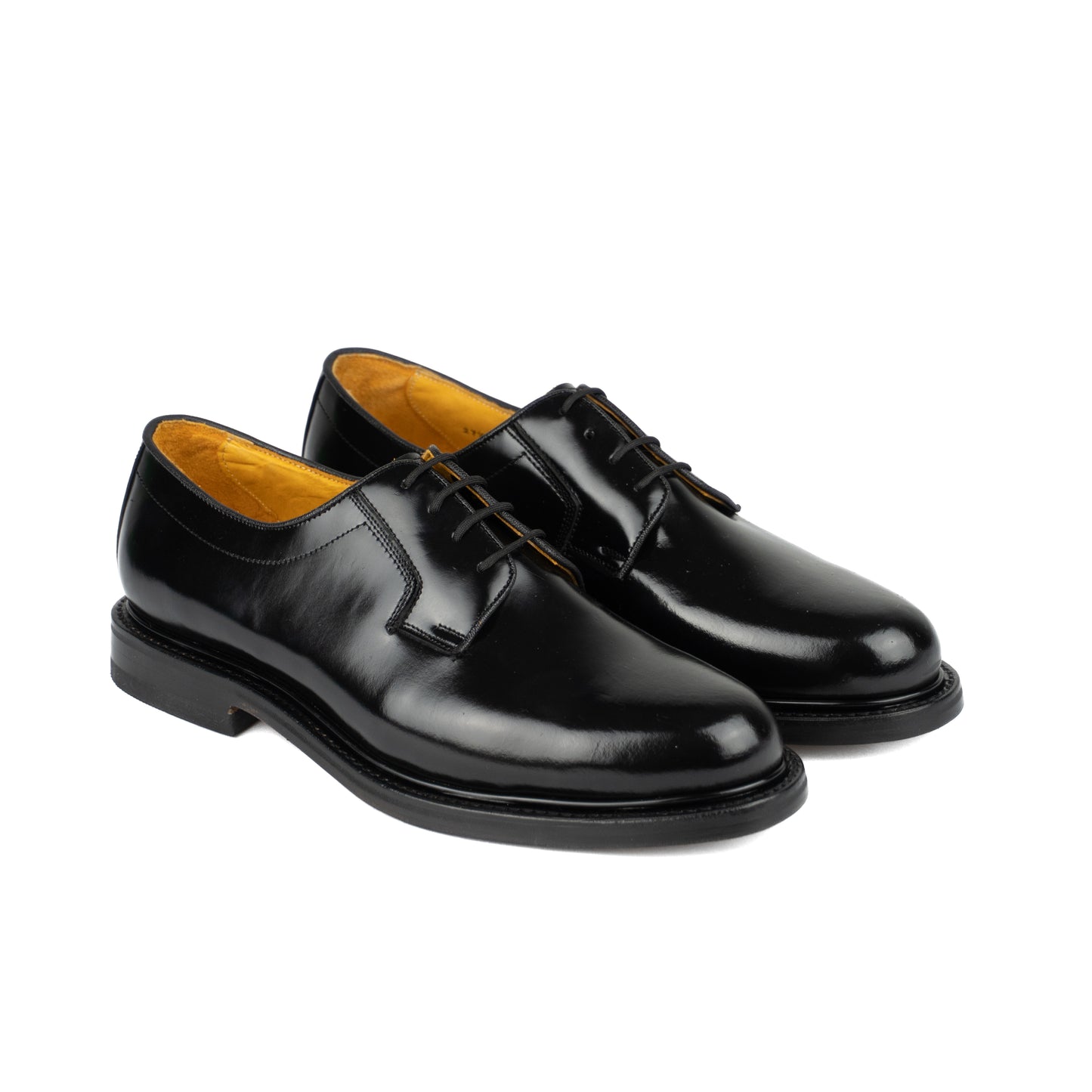 Derby Negro