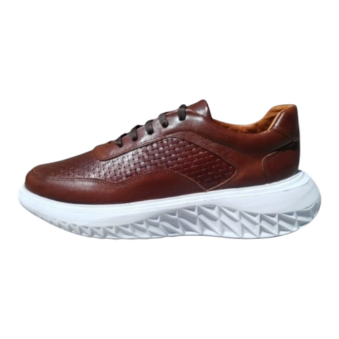 Tenis Tabaco