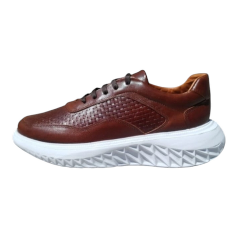 Tenis Tabaco