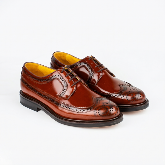 Bostoniano Mandarina