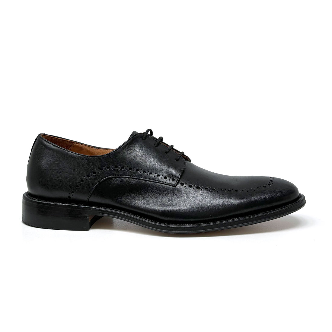Oxford Negro Atanado