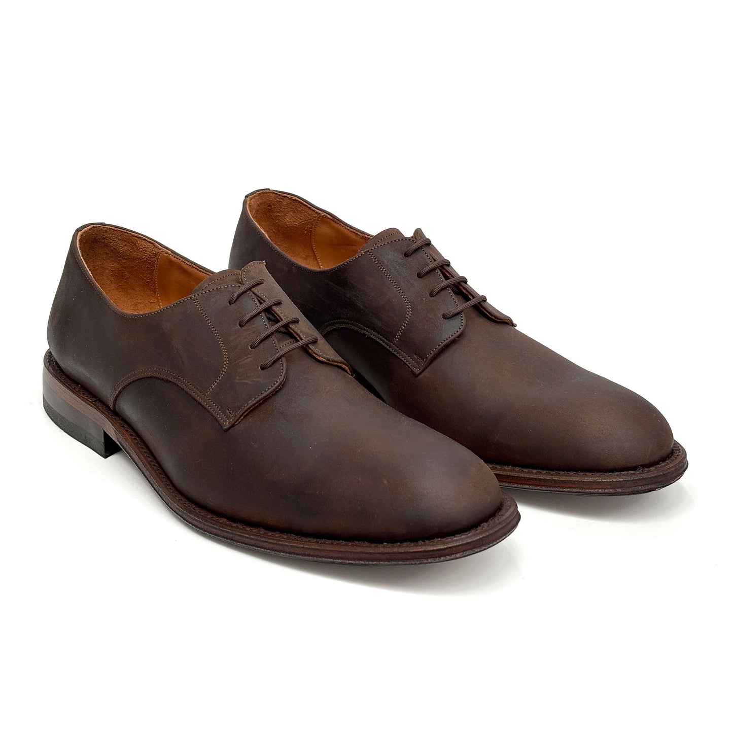 Zapato Oxford Café Crazy 901 Goodyear Welt