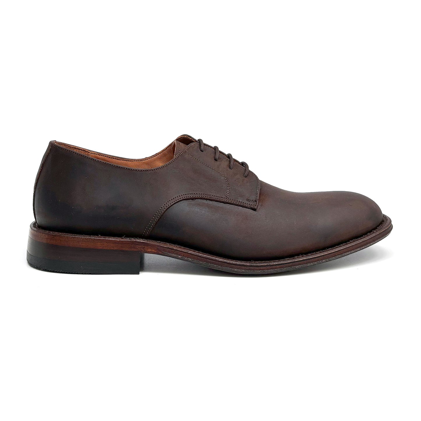 Zapato Oxford Café Crazy 901 Goodyear Welt