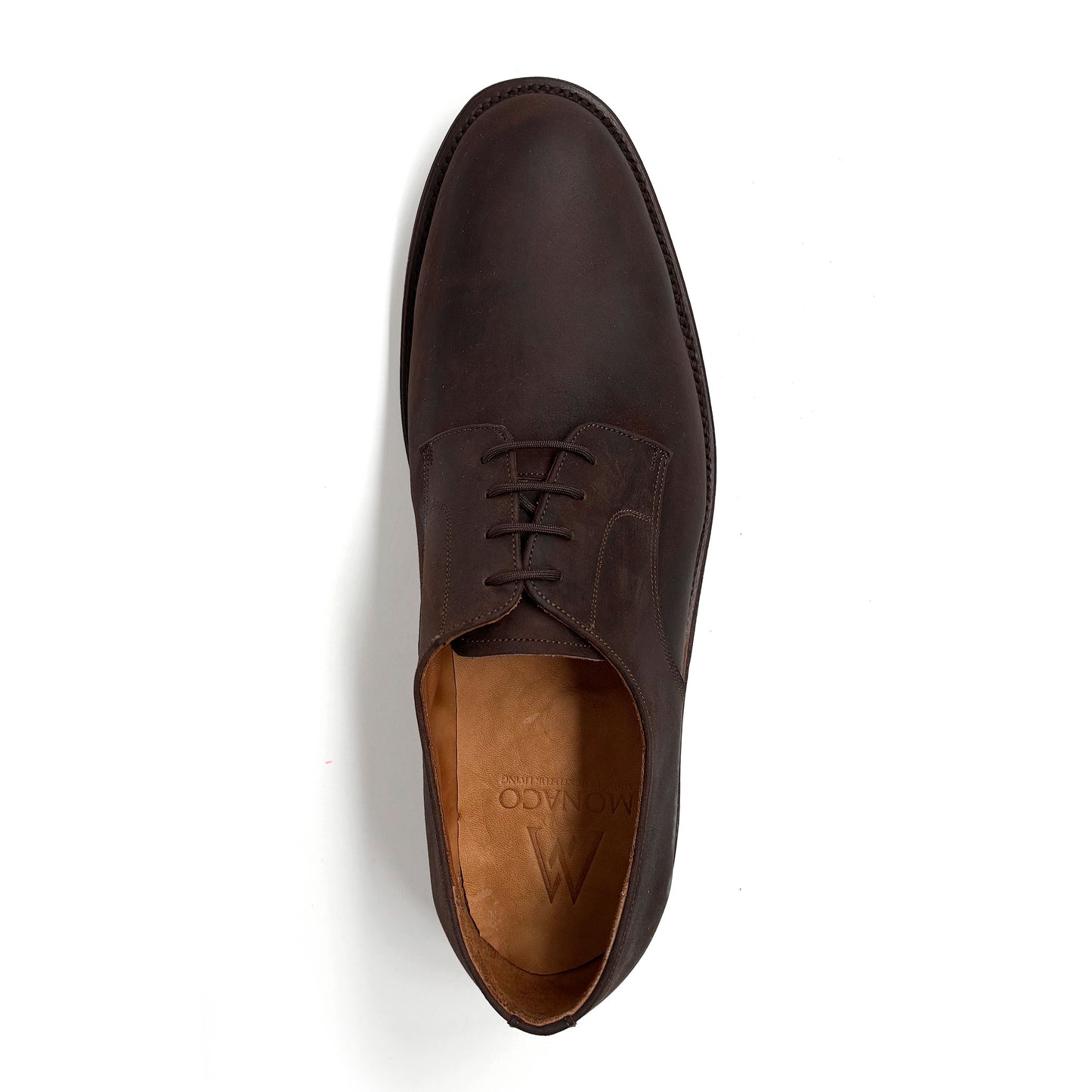 Zapato Oxford Café Crazy 901 Goodyear Welt