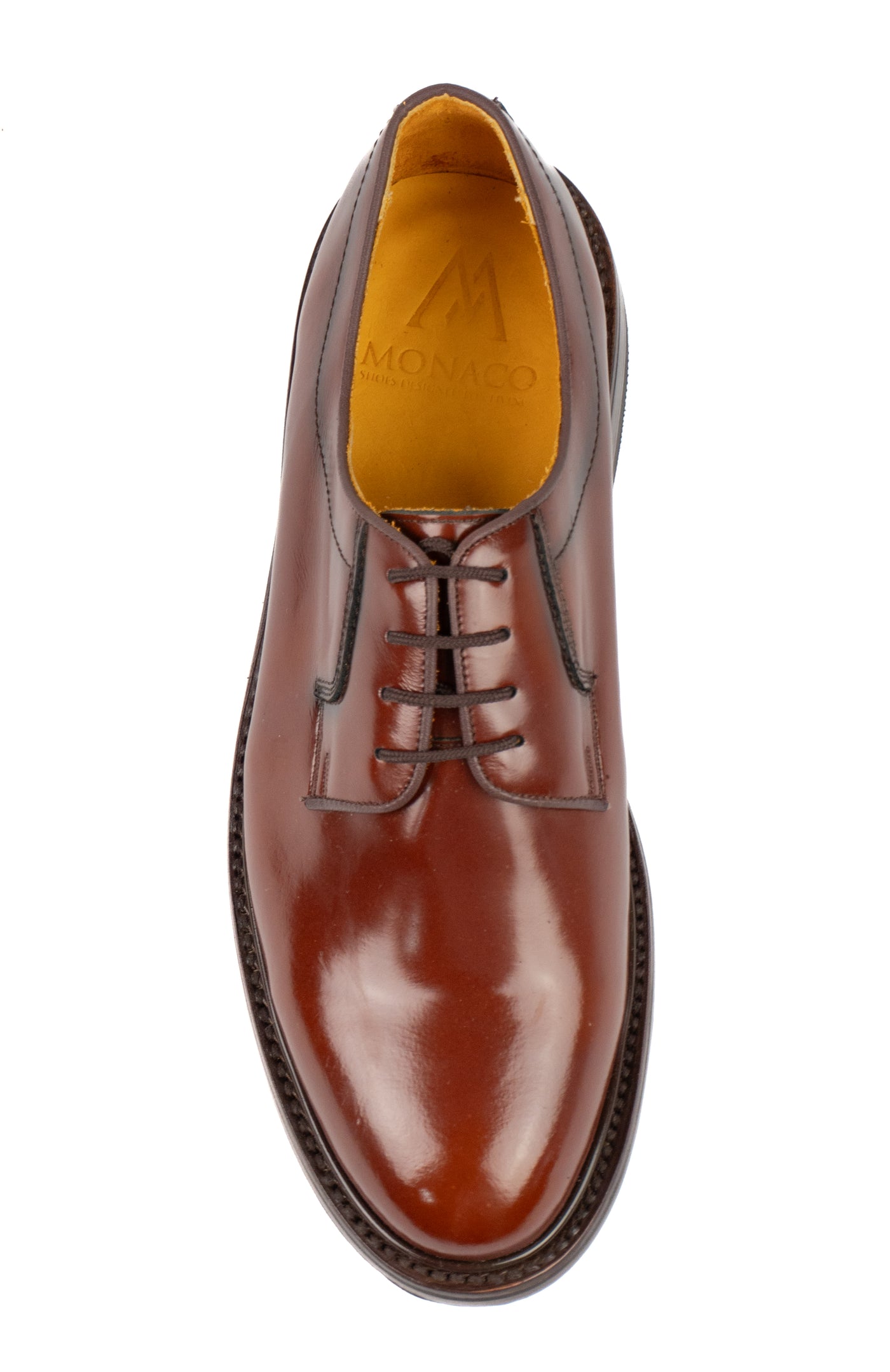 Derby Mandarina