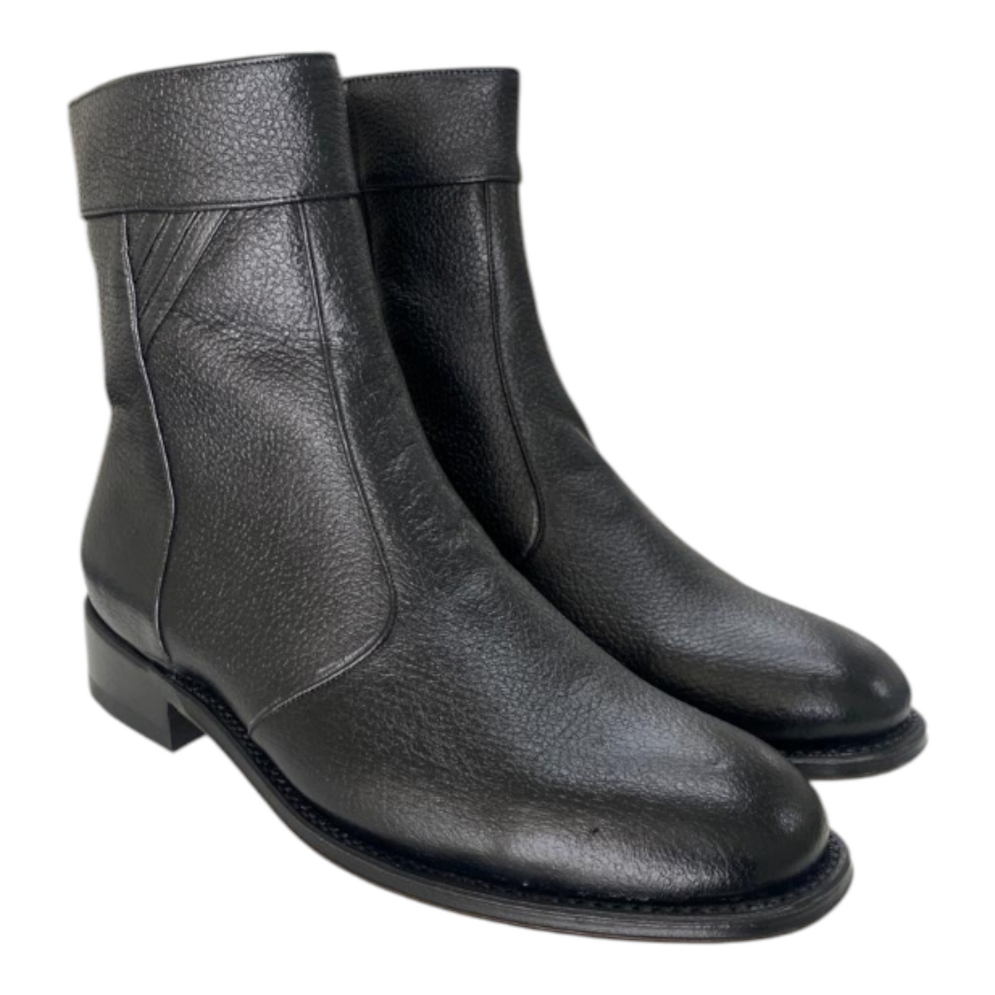 Bota Venado Negro