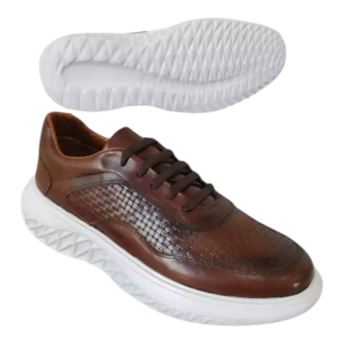 Tenis Tabaco